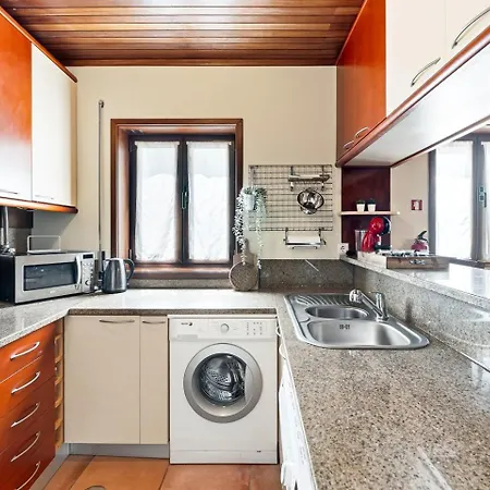 Guestready - Casa Barco