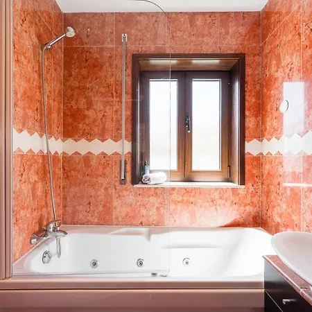 Гостевой дом Guestready - Casa Ancora 3*