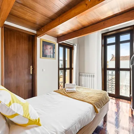 Guestready - Casa Ancora Авейру