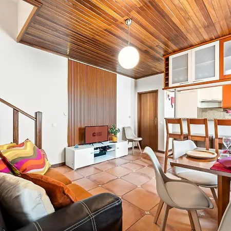 Guestready - Casa Ancora Гостевой дом Авейру