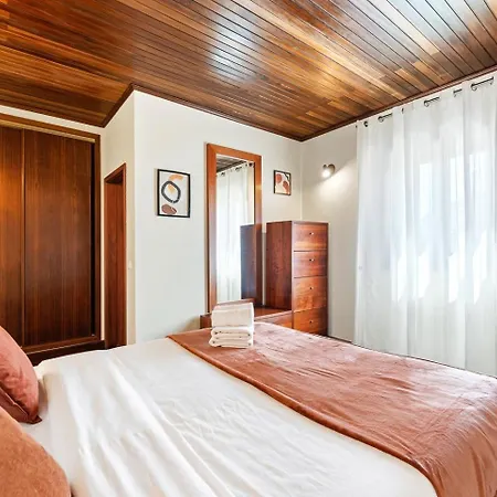 Guestready - Casa Ancora Гостевой дом Авейру