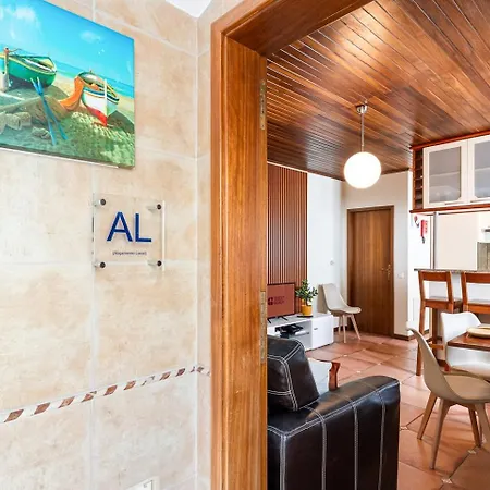 Гостевой дом Guestready - Casa Ancora 3*
