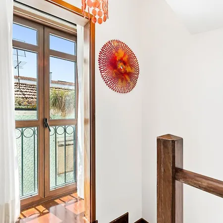 Guestready - Casa Ancora Гостевой дом Авейру