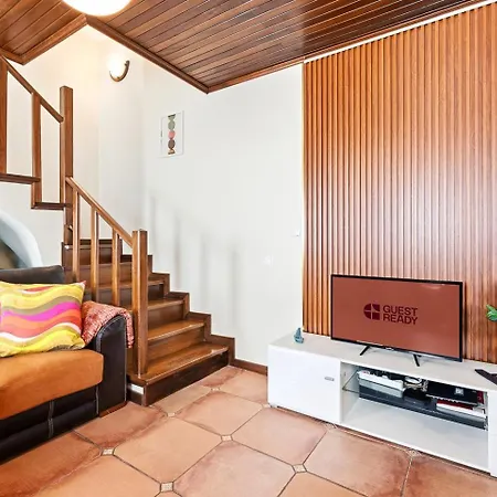 Guestready - Casa Ancora Гостевой дом 3*