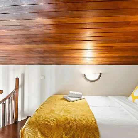 Guestready - Casa Barco