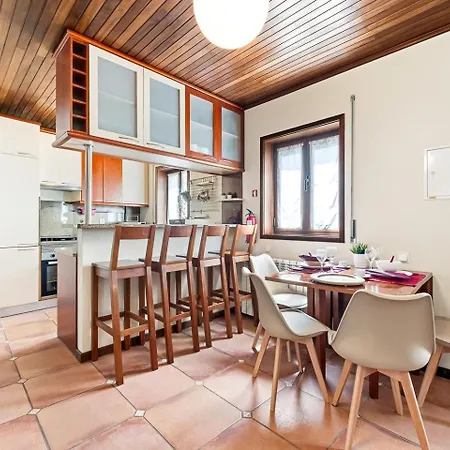 Guestready - Casa Ancora Гостевой дом Авейру