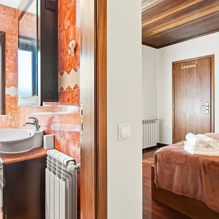 Guestready - Casa Barco 3*