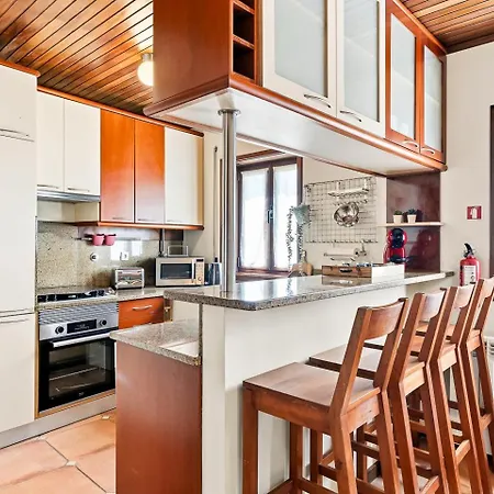 Гостевой дом Guestready - Casa Ancora Авейру