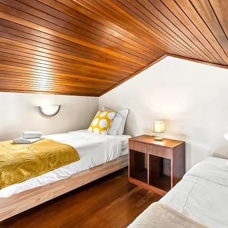 Guestready - Casa Ancora 3* Авейру