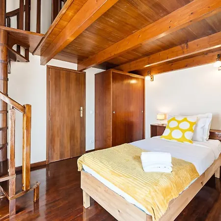 Guestready - Casa Ancora 3* Авейру