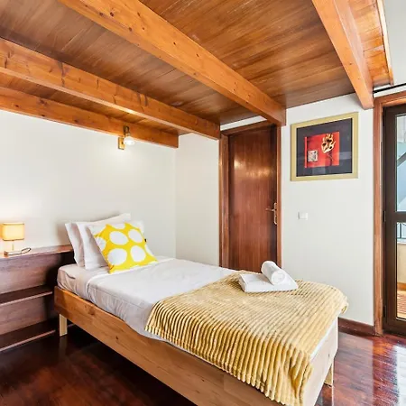 Guestready - Casa Barco