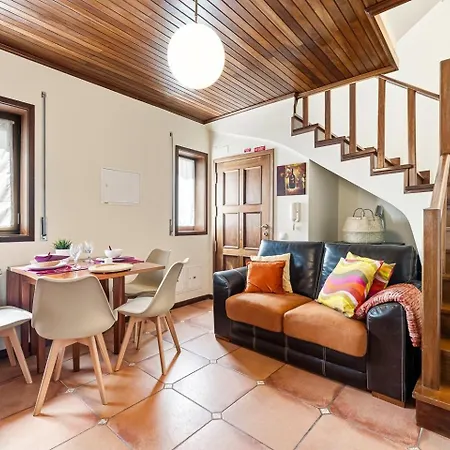 Гостевой дом Guestready - Casa Ancora