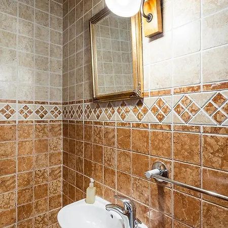 Гостевой дом Guestready - Casa Ancora Авейру