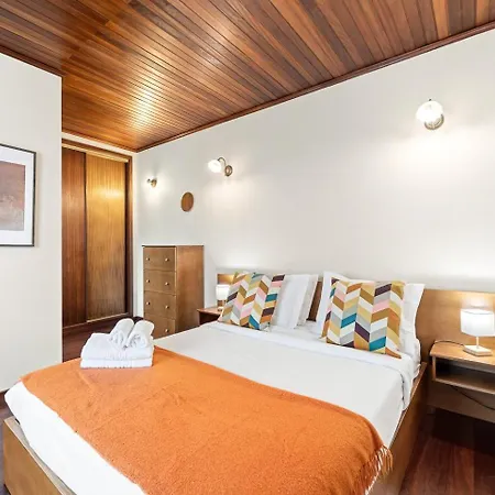 Guestready - Casa Ancora 3* Авейру