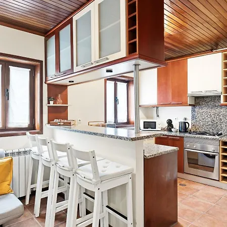 Guestready - Casa Barco 3*