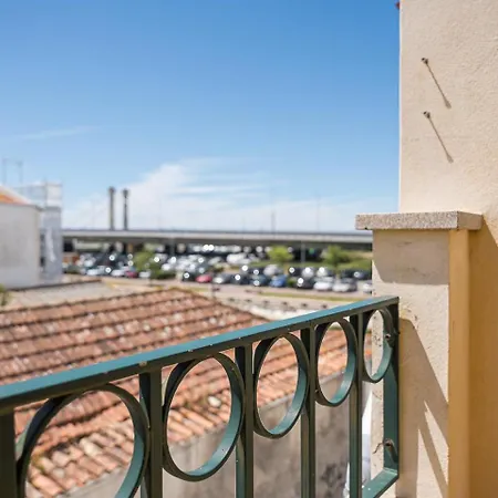 Guestready - Casa Ancora Гостевой дом 3*