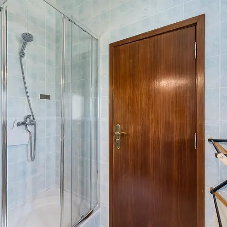 Guestready - Casa Ancora Авейру