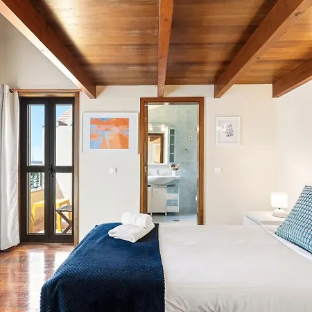 Гостевой дом Guestready - Casa Ancora 3*