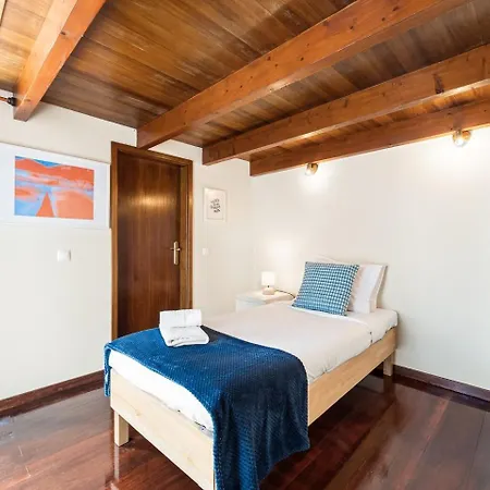 Guestready - Casa Ancora 3* Авейру