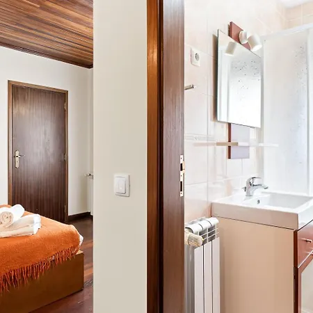 Гостевой дом Guestready - Casa Ancora 3*