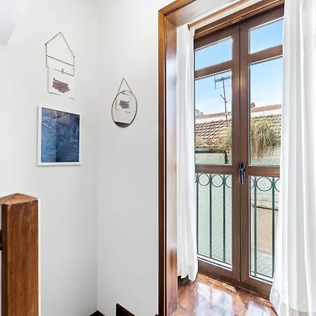 Guestready - Casa Barco 3*