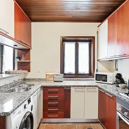 Гостевой дом Guestready - Casa Ancora