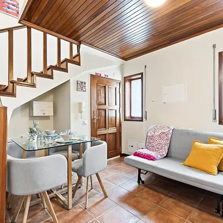 Guestready - Casa Barco 3*