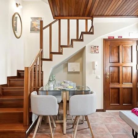 Guestready - Casa Ancora Гостевой дом 3*